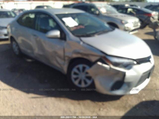 Photo 5 VIN: 5YFBURHE4GP495207 - TOYOTA COROLLA 