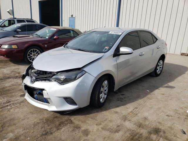 Photo 1 VIN: 5YFBURHE4GP495787 - TOYOTA COROLLA 