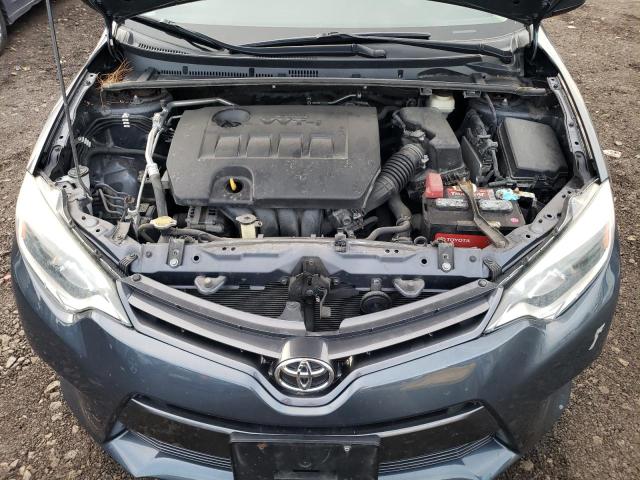 Photo 10 VIN: 5YFBURHE4GP502043 - TOYOTA COROLLA 