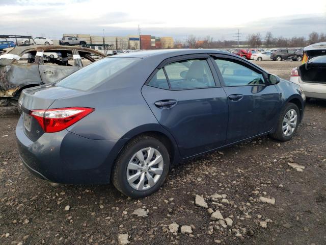 Photo 2 VIN: 5YFBURHE4GP502043 - TOYOTA COROLLA 