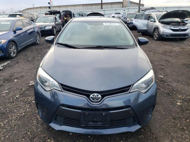 Photo 4 VIN: 5YFBURHE4GP502043 - TOYOTA COROLLA 