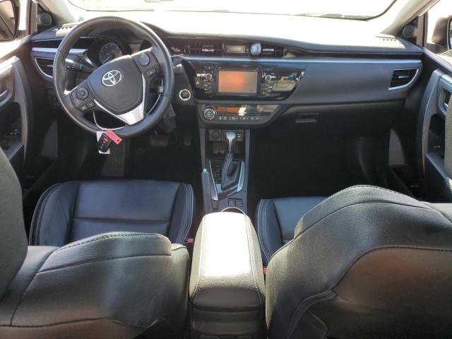 Photo 7 VIN: 5YFBURHE4GP502981 - TOYOTA COROLLA L 