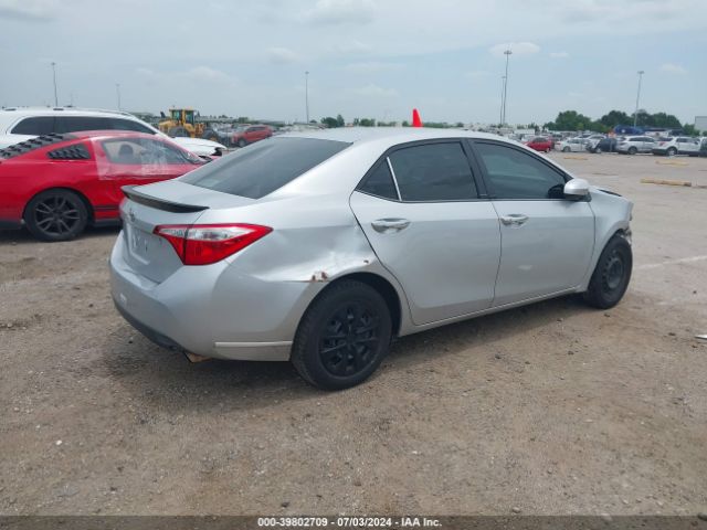 Photo 3 VIN: 5YFBURHE4GP503533 - TOYOTA COROLLA 