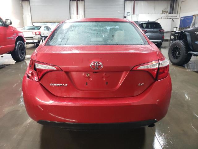 Photo 5 VIN: 5YFBURHE4GP504567 - TOYOTA COROLLA L 