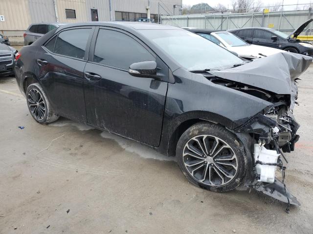 Photo 3 VIN: 5YFBURHE4GP512572 - TOYOTA COROLLA L 