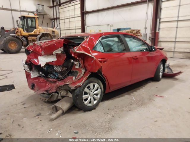 Photo 3 VIN: 5YFBURHE4GP513561 - TOYOTA COROLLA 