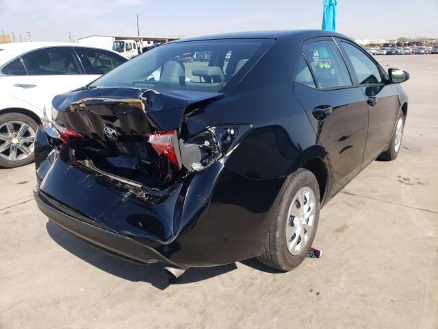 Photo 3 VIN: 5YFBURHE4GP516282 - TOYOTA COROLLA L 