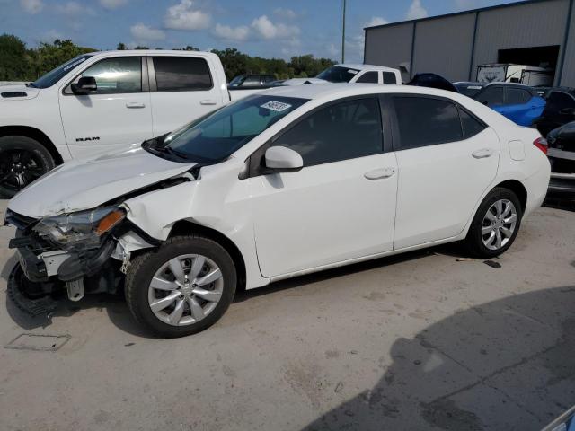 Photo 0 VIN: 5YFBURHE4GP516976 - TOYOTA COROLLA L 