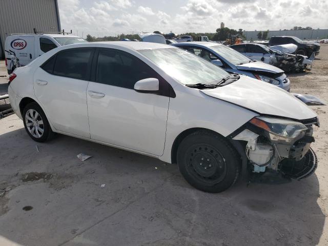 Photo 3 VIN: 5YFBURHE4GP516976 - TOYOTA COROLLA L 