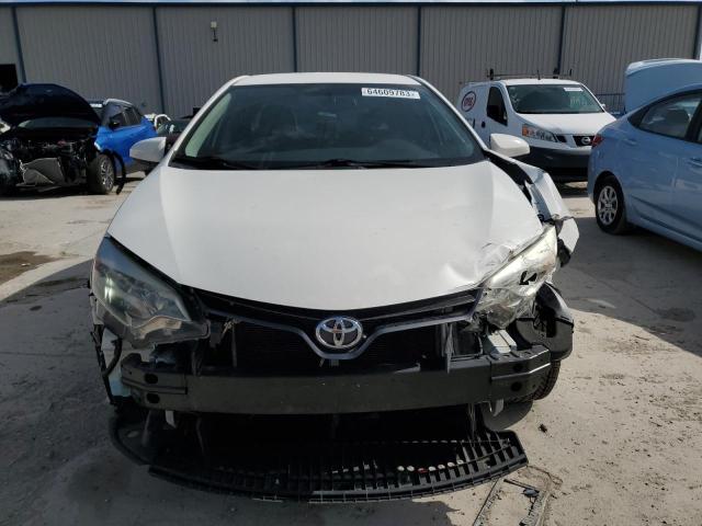 Photo 4 VIN: 5YFBURHE4GP516976 - TOYOTA COROLLA L 