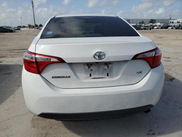 Photo 5 VIN: 5YFBURHE4GP516976 - TOYOTA COROLLA L 