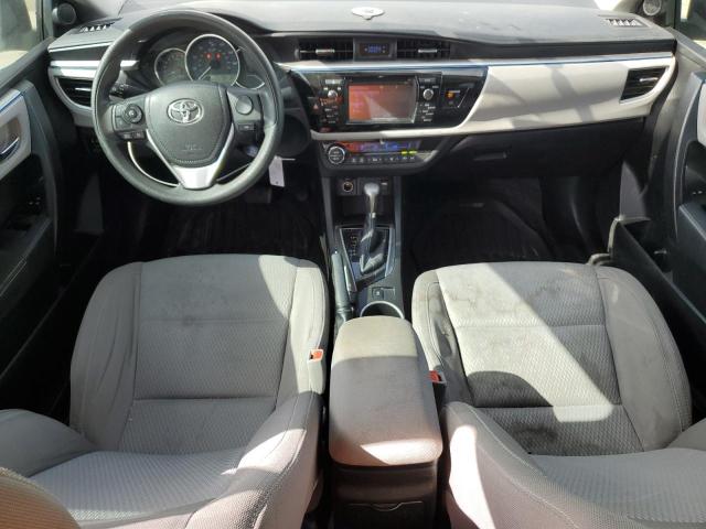 Photo 7 VIN: 5YFBURHE4GP516976 - TOYOTA COROLLA L 