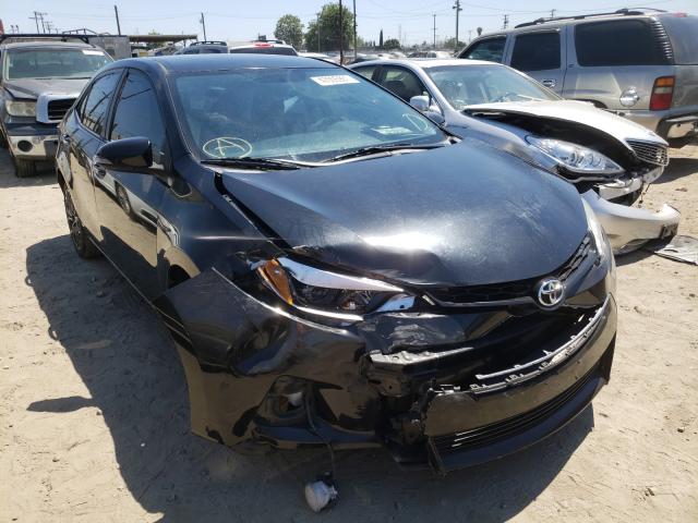 Photo 0 VIN: 5YFBURHE4GP518551 - TOYOTA COROLLA L 