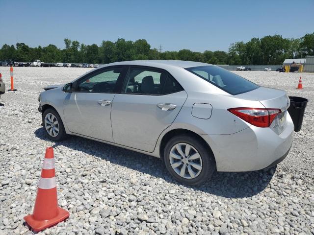 Photo 1 VIN: 5YFBURHE4GP518663 - TOYOTA COROLLA 