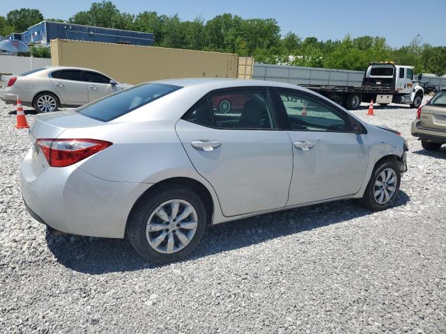 Photo 2 VIN: 5YFBURHE4GP518663 - TOYOTA COROLLA 