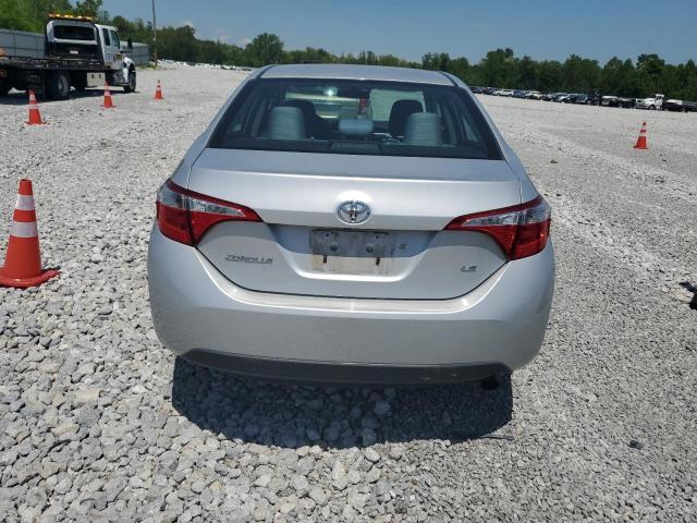 Photo 5 VIN: 5YFBURHE4GP518663 - TOYOTA COROLLA 