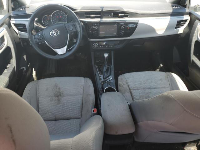 Photo 7 VIN: 5YFBURHE4GP518663 - TOYOTA COROLLA 