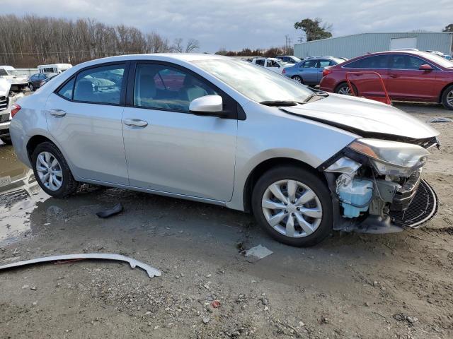 Photo 3 VIN: 5YFBURHE4GP522499 - TOYOTA COROLLA 