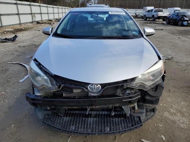 Photo 4 VIN: 5YFBURHE4GP522499 - TOYOTA COROLLA 