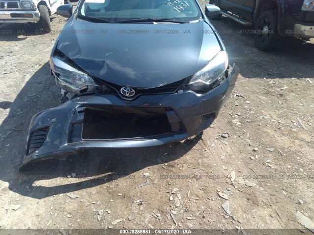 Photo 5 VIN: 5YFBURHE4GP531431 - TOYOTA COROLLA 