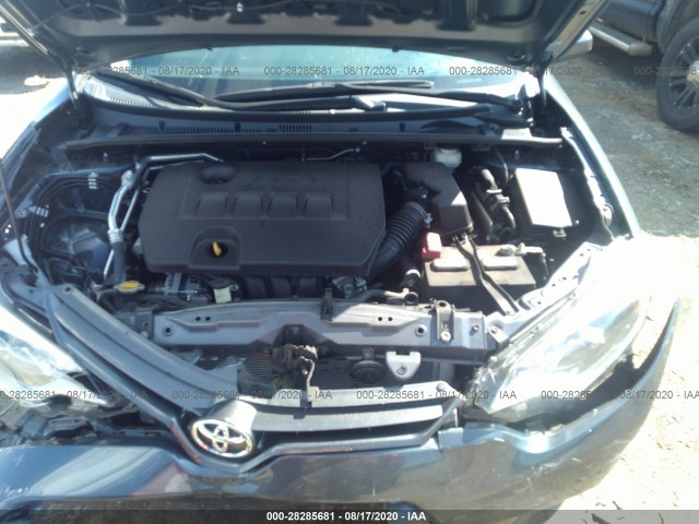 Photo 9 VIN: 5YFBURHE4GP531431 - TOYOTA COROLLA 