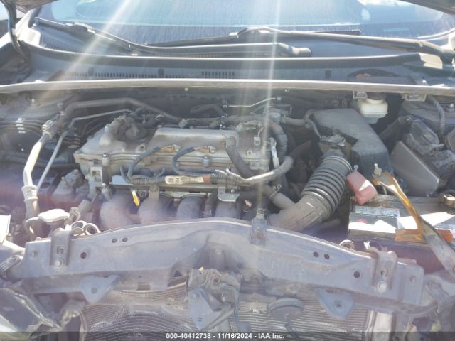 Photo 9 VIN: 5YFBURHE4GP533633 - TOYOTA COROLLA 