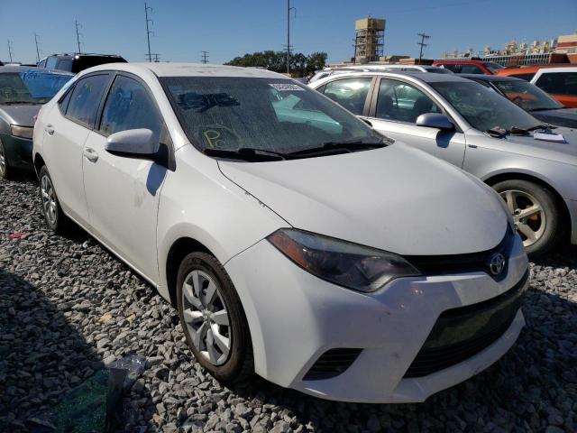 Photo 0 VIN: 5YFBURHE4GP534538 - TOYOTA COROLLA L 