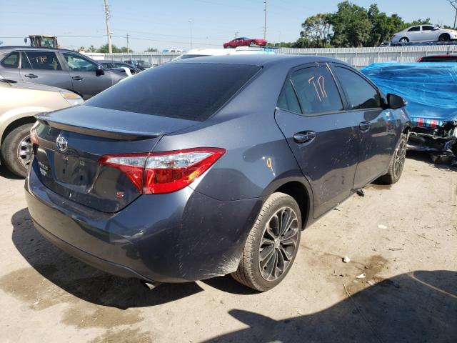 Photo 3 VIN: 5YFBURHE4GP535771 - TOYOTA COROLLA L 