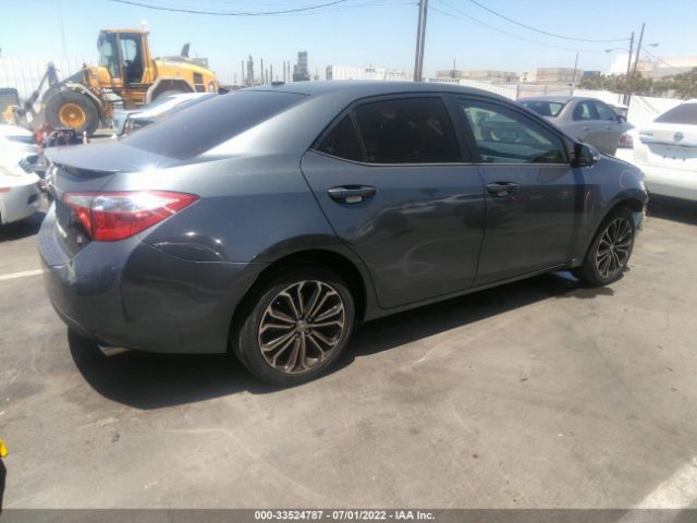 Photo 3 VIN: 5YFBURHE4GP536967 - TOYOTA COROLLA 