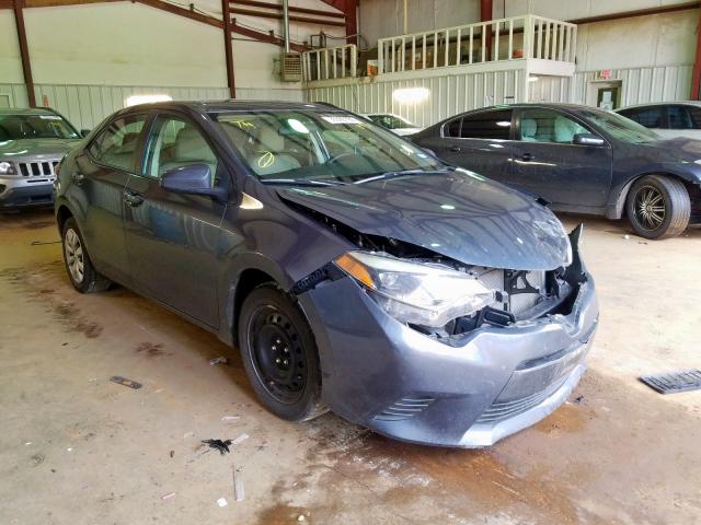 Photo 0 VIN: 5YFBURHE4GP538931 - TOYOTA COROLLA L 