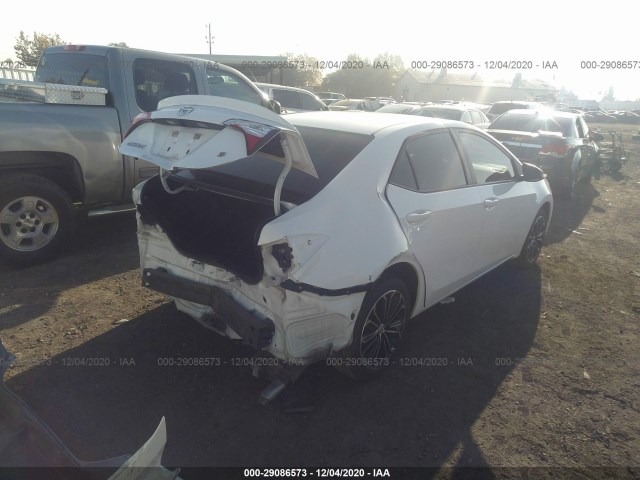 Photo 3 VIN: 5YFBURHE4GP539464 - TOYOTA COROLLA 