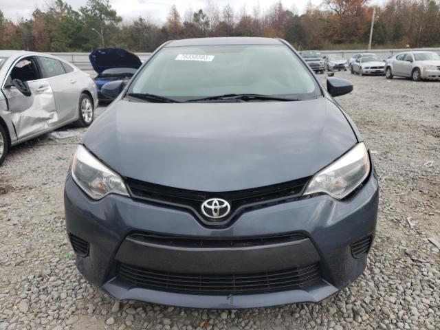 Photo 4 VIN: 5YFBURHE4GP541232 - TOYOTA COROLLA 