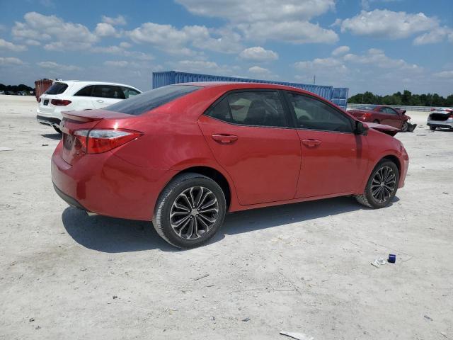 Photo 2 VIN: 5YFBURHE4GP543725 - TOYOTA COROLLA 