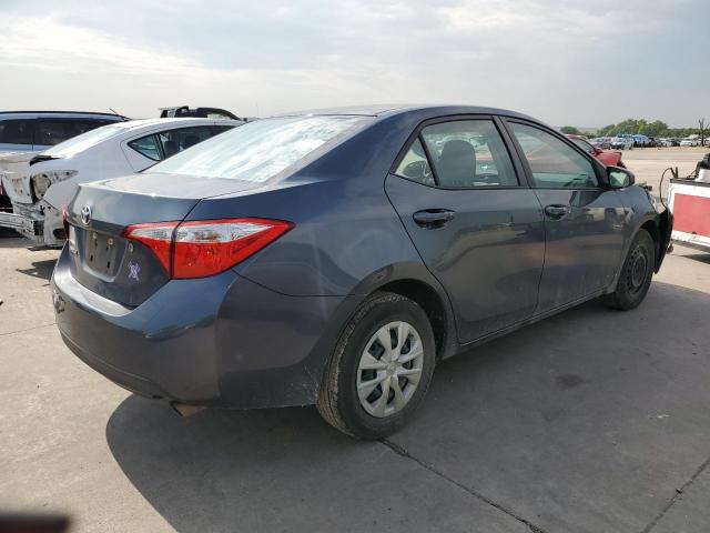 Photo 2 VIN: 5YFBURHE4GP545300 - TOYOTA COROLLA L 