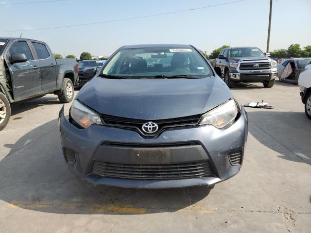 Photo 4 VIN: 5YFBURHE4GP545300 - TOYOTA COROLLA L 