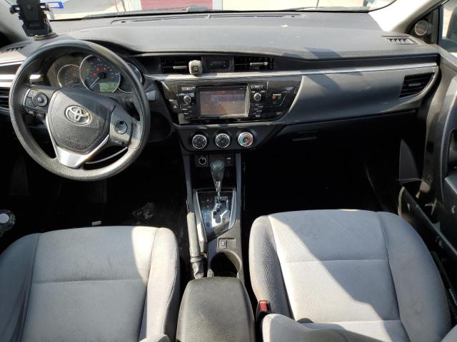 Photo 7 VIN: 5YFBURHE4GP545300 - TOYOTA COROLLA L 