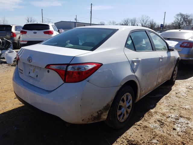 Photo 3 VIN: 5YFBURHE4GP547452 - TOYOTA COROLLA L 