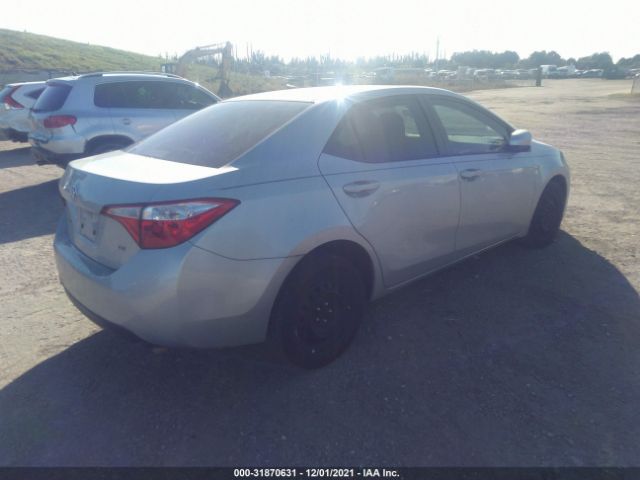 Photo 3 VIN: 5YFBURHE4GP550495 - TOYOTA COROLLA 