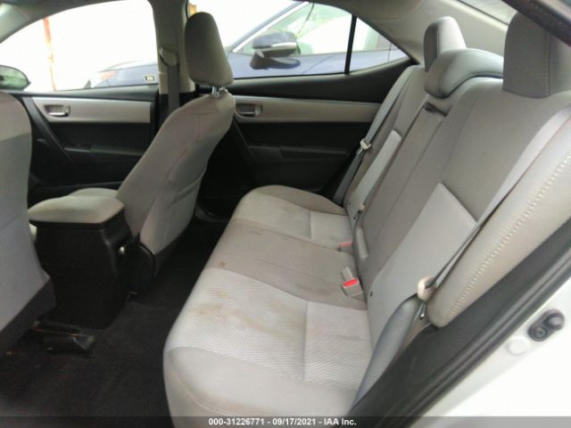 Photo 7 VIN: 5YFBURHE4GP551856 - TOYOTA COROLLA 