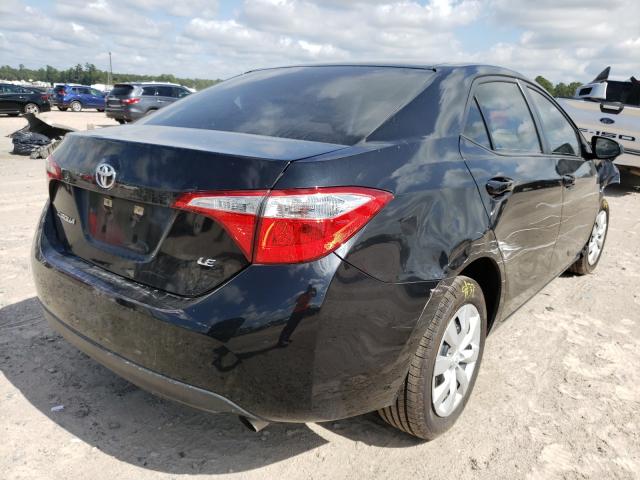 Photo 3 VIN: 5YFBURHE4GP553476 - TOYOTA COROLLA L 