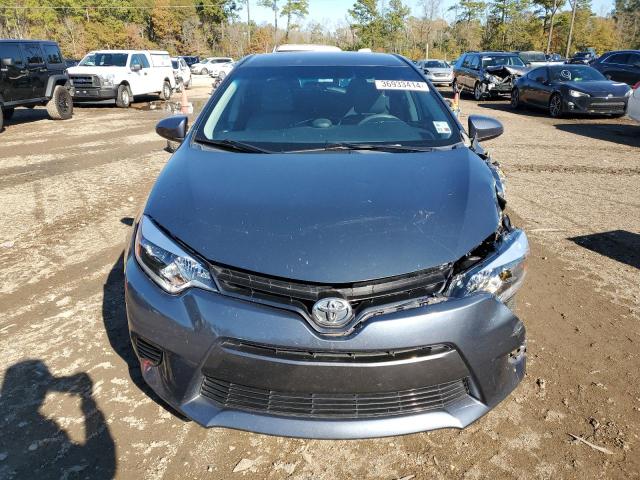 Photo 4 VIN: 5YFBURHE4GP560007 - TOYOTA COROLLA 