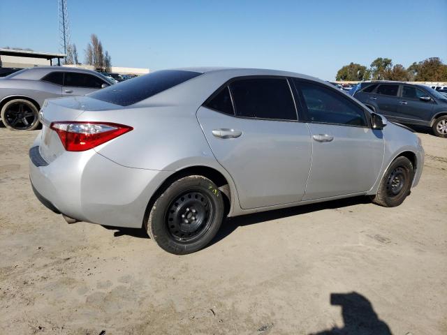 Photo 2 VIN: 5YFBURHE4GP560475 - TOYOTA COROLLA L 