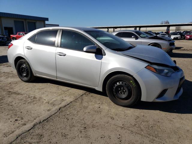 Photo 3 VIN: 5YFBURHE4GP560475 - TOYOTA COROLLA L 