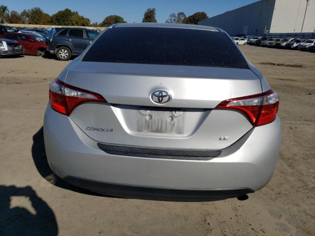 Photo 5 VIN: 5YFBURHE4GP560475 - TOYOTA COROLLA L 