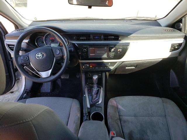 Photo 7 VIN: 5YFBURHE4GP560475 - TOYOTA COROLLA L 