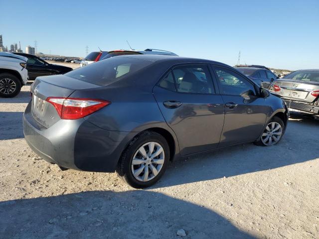 Photo 2 VIN: 5YFBURHE4GP560668 - TOYOTA COROLLA L 