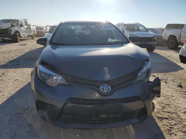 Photo 4 VIN: 5YFBURHE4GP560668 - TOYOTA COROLLA L 