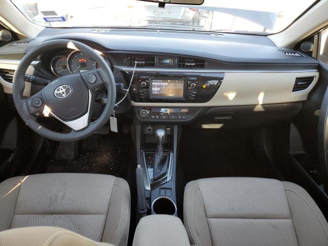 Photo 7 VIN: 5YFBURHE4GP560668 - TOYOTA COROLLA L 