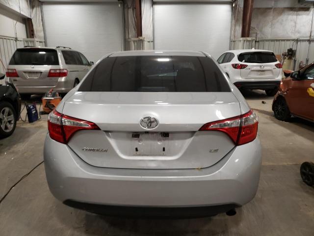 Photo 5 VIN: 5YFBURHE4GP562176 - TOYOTA COROLLA 