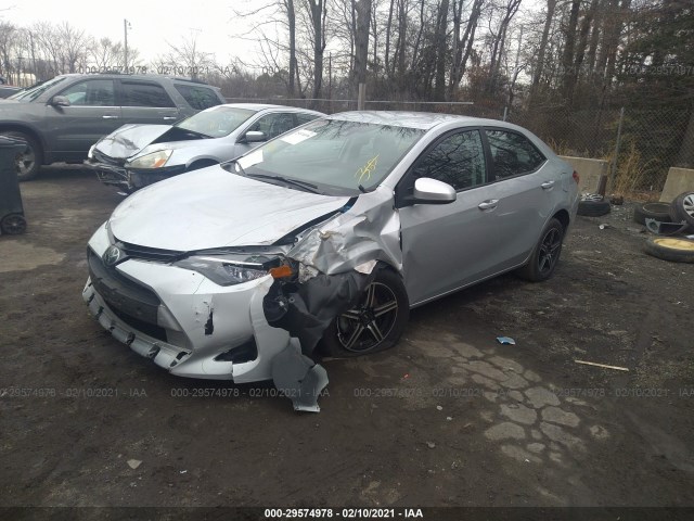 Photo 1 VIN: 5YFBURHE4HP579092 - TOYOTA COROLLA 